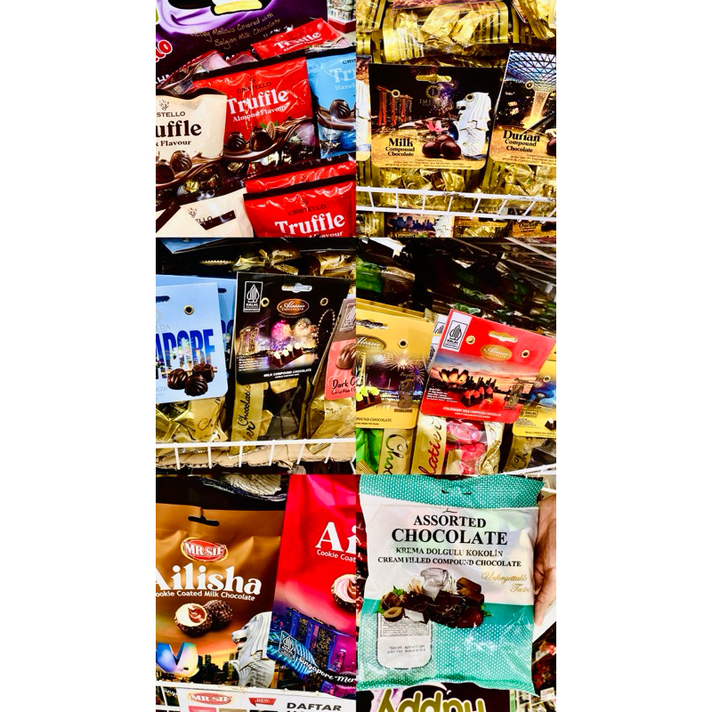 

LINK 30K + ADMIN SHOPPE COKLAT SERBA 15RIBU