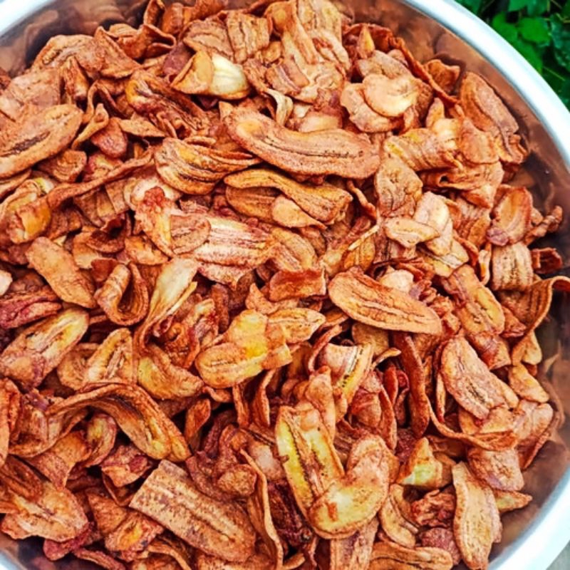 

1 kg kripik sale pisang kripik pisang