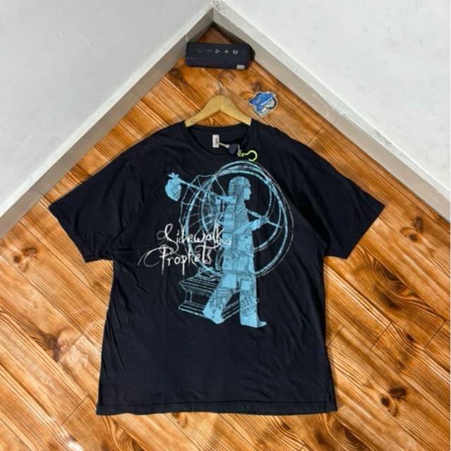 KAOS ART ANVIL SECOND ( build up)