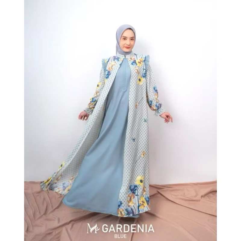 GAMIS BY MAREMA ZALIFA