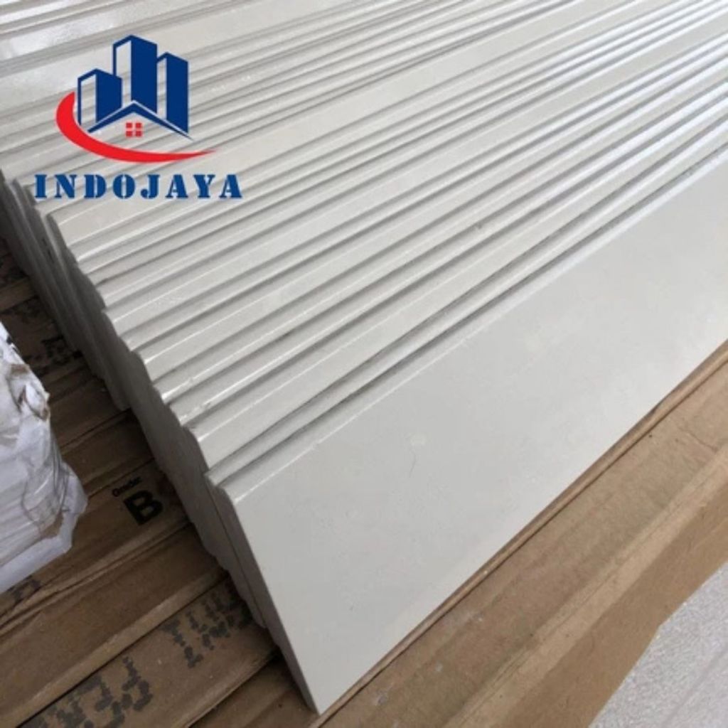 keramik granit list plint dinding 10x80 custom ukuran keramik plin bevel satu sisi