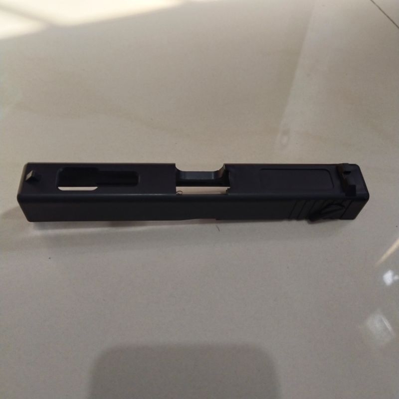 slide mainan Q1 asli dan baru