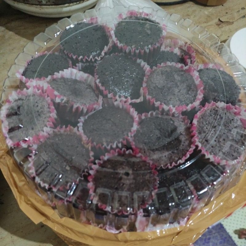

borongan bahan kue