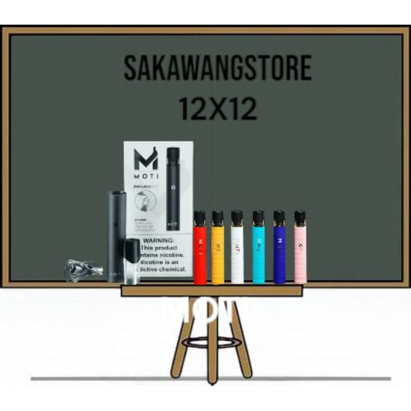 

Terlaris! MTI ! papean tulis white board 11x11 Asli Original murah