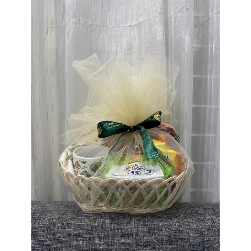 

Hampers Paket F