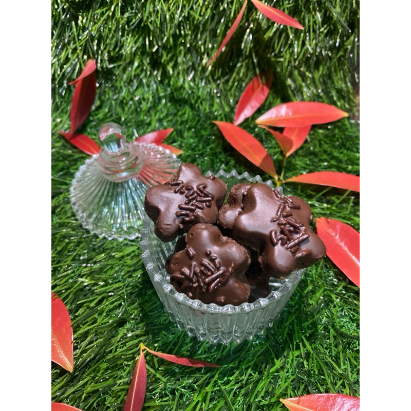 

coklat rice