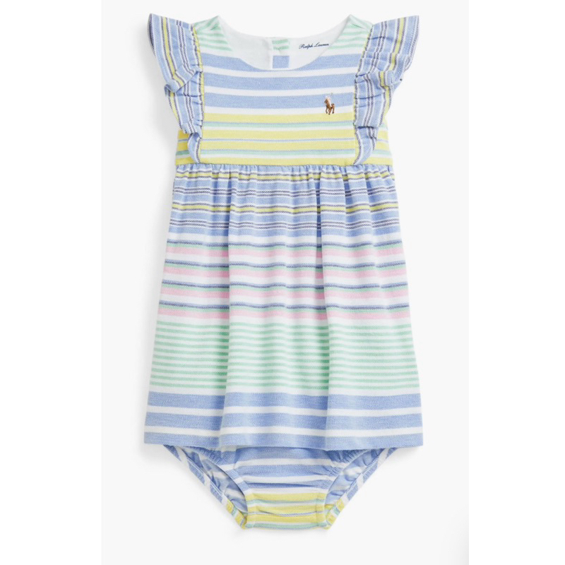 Dress Polo raph lauren