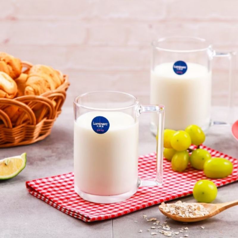 GELAS BEER  LUMINARC 450 ML