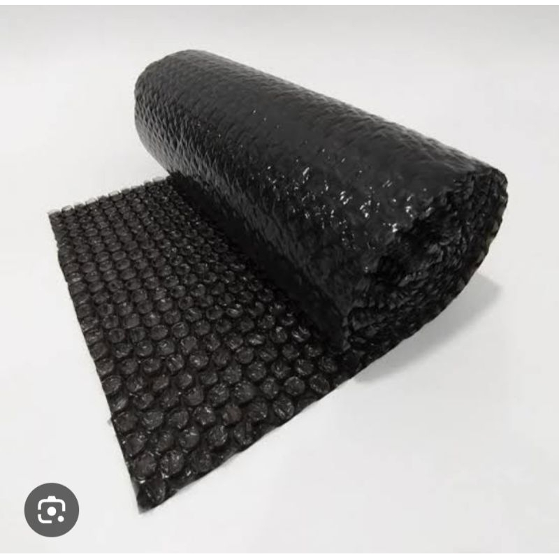 

Bubble wrap, kayu