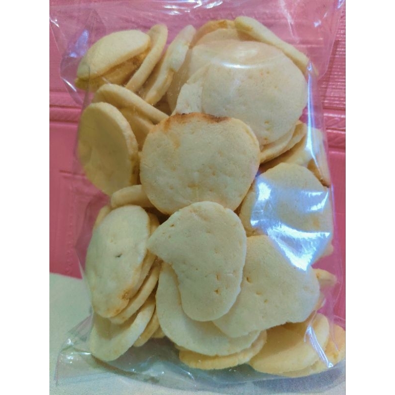 

krupuk koin super