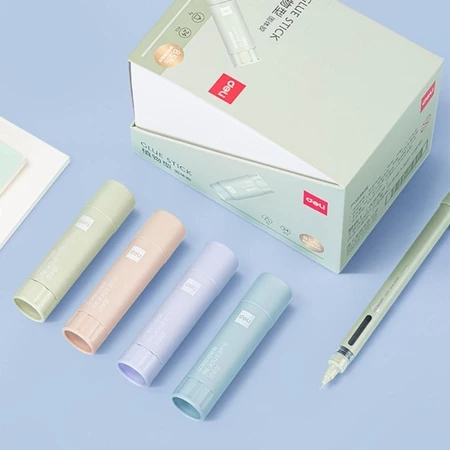 

LEM STICK DELI 53274 9GR