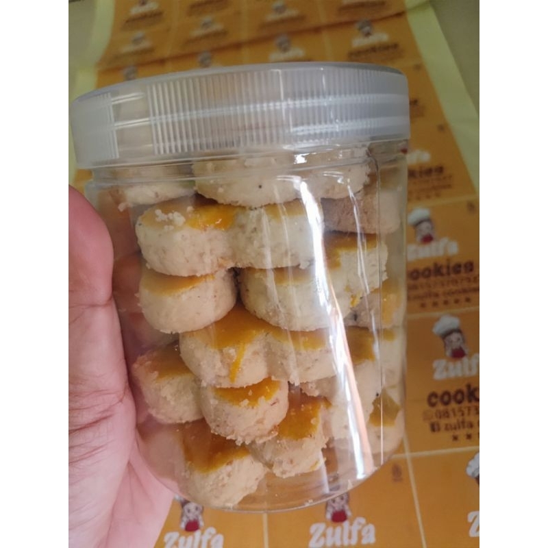 

Kue Kacang Jadul