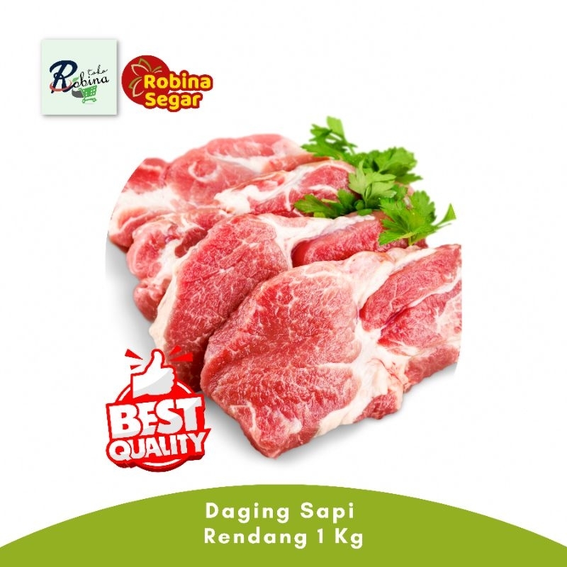 

Daging Sapi 500 gr