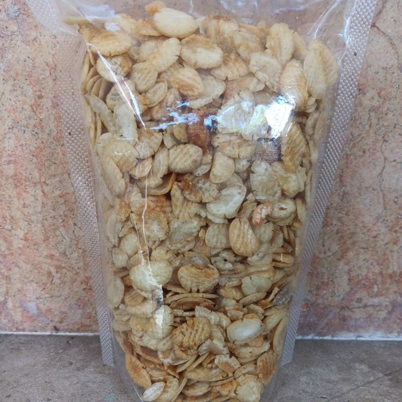 

Kacang koro bali 150 grm