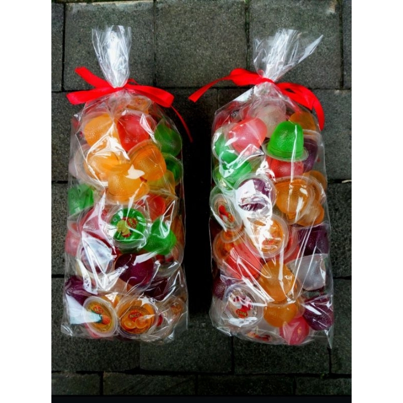 

JELLY INACO LOS 1kg / ISI 60pcs/ SALATIGA JATENG