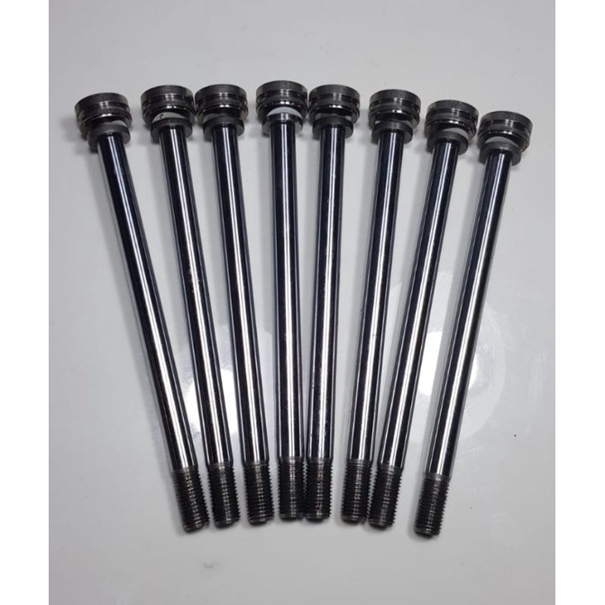 As dan Piston/Klep/Seker ngeSet Paket Komplit yamaha Nmax Aerox