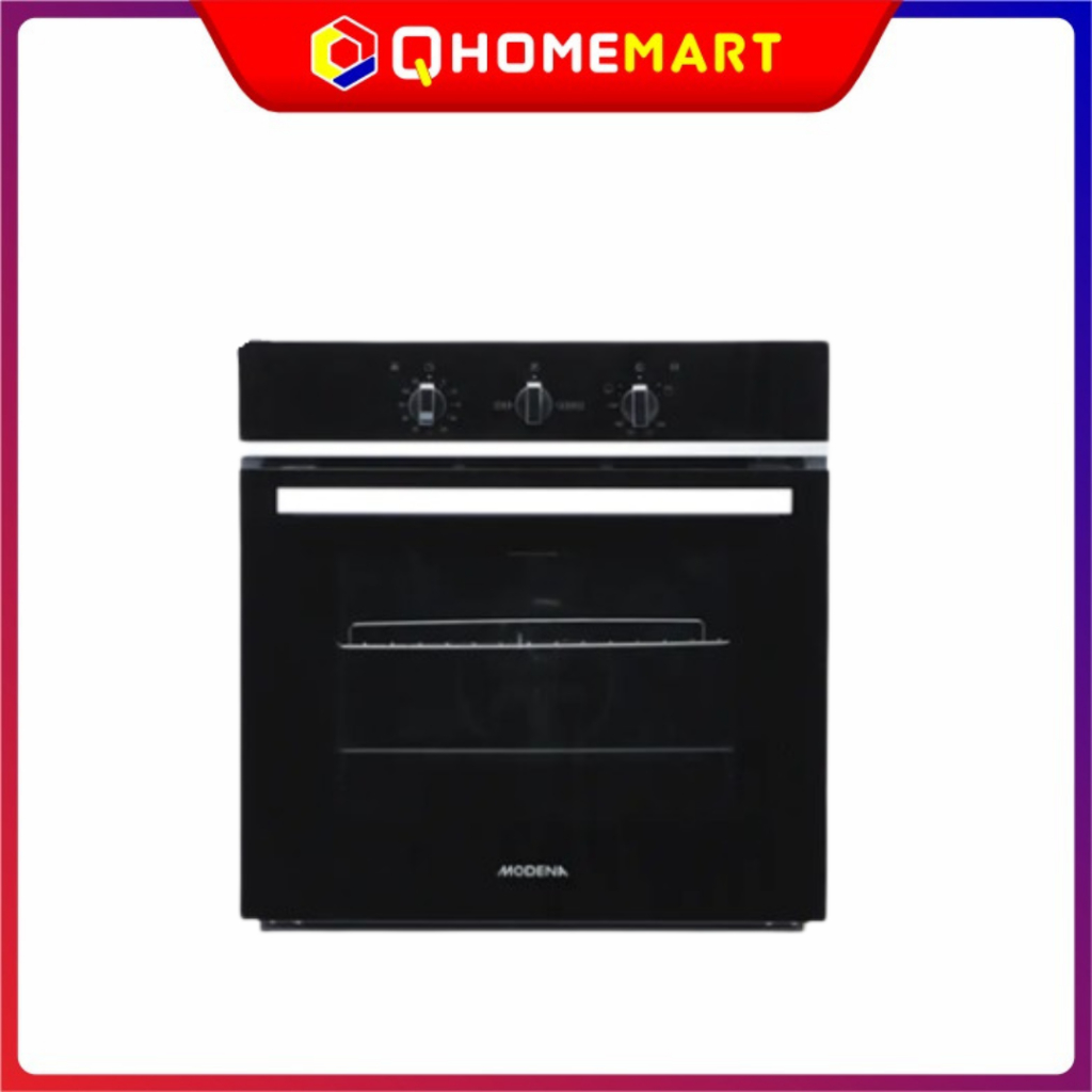 Oven listrik tanam profilo Modena BO 1733
