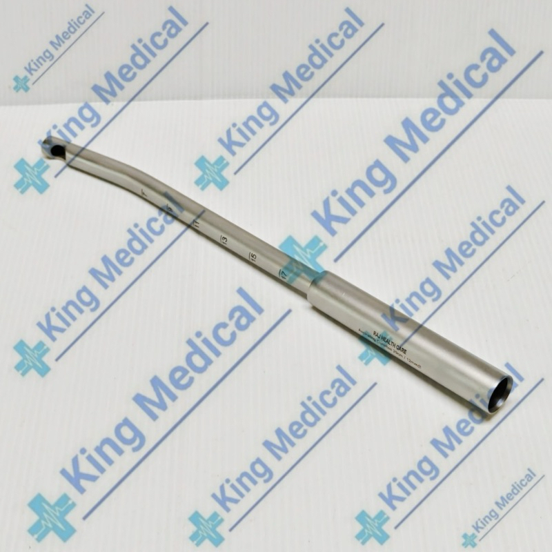 Vacuum Aspirating Kuret/Aspiration Uterine Curette Pum Quality