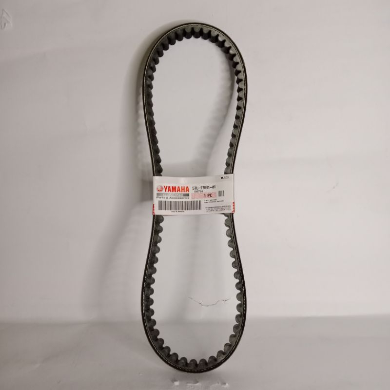 V-BELT NOUVO MIO 5TL E7641 01