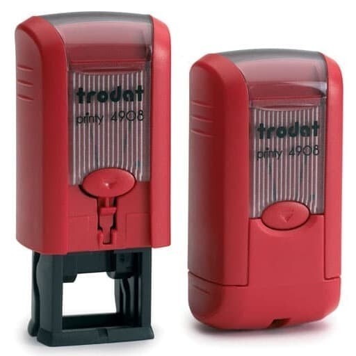 

TRODAT LETTER 4908 (HANYA KARET SAJA + DESAIN, TANPA ALAT)