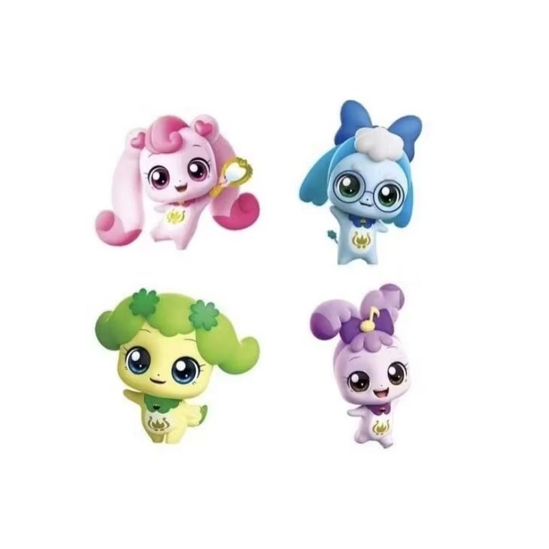 

Catanova Butter Cookies Kukis Hias Karakter Teenapia