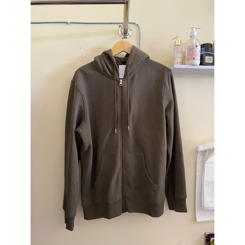 hoodie zipper topten