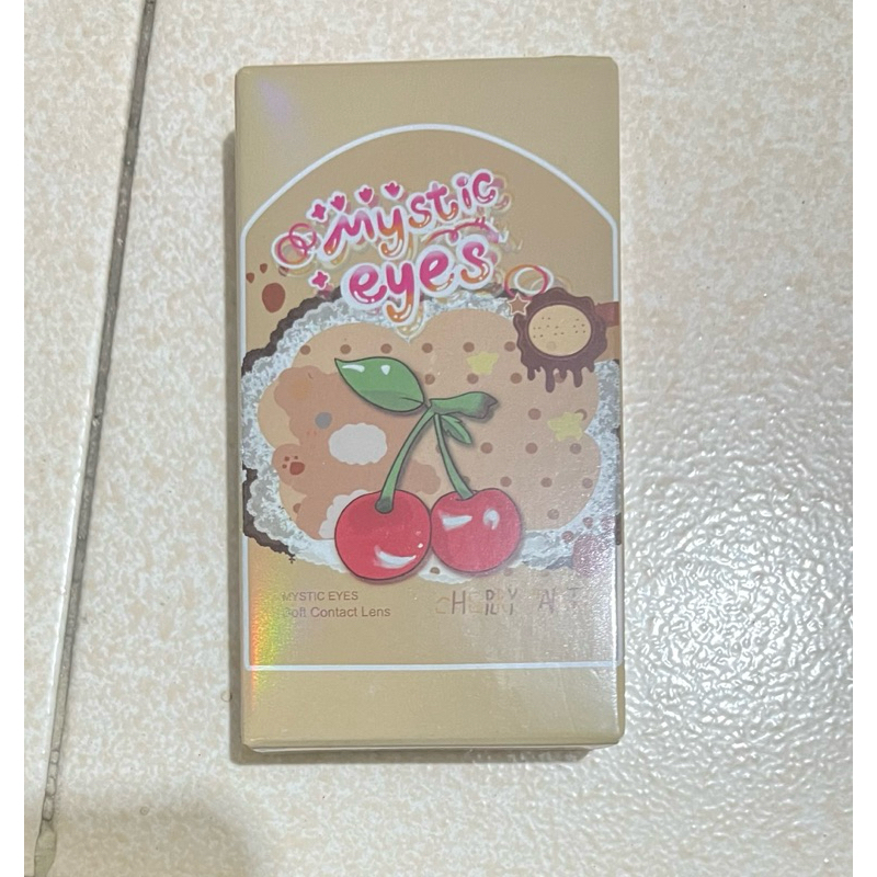 new softlens mystic eyes cardcaptor purple