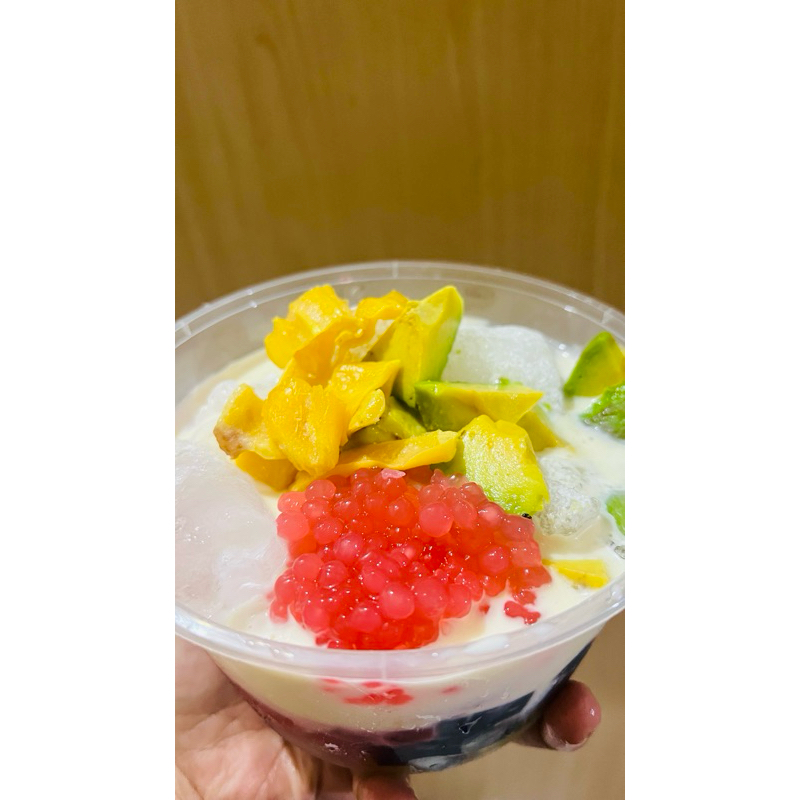 

es teler creamy by ranaya