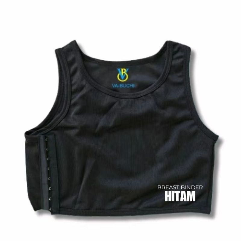 BEST DEALS Bra Perata Dada For Unisex Breast Binder Half Bra Perekat Medium Perata Dada Bra Sport