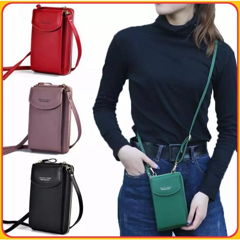 Tas Dompet Kondangan Wanita Dompet Lucu Karakter Trbaru 2025 Abg Cewek Tempat Simpan Uang Donkfet Ka