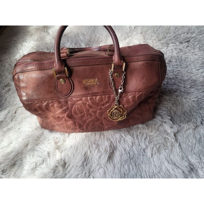 tas bonia preloved