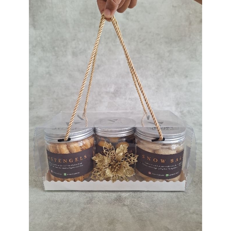 

Cookies Hampers Lebaran 265K