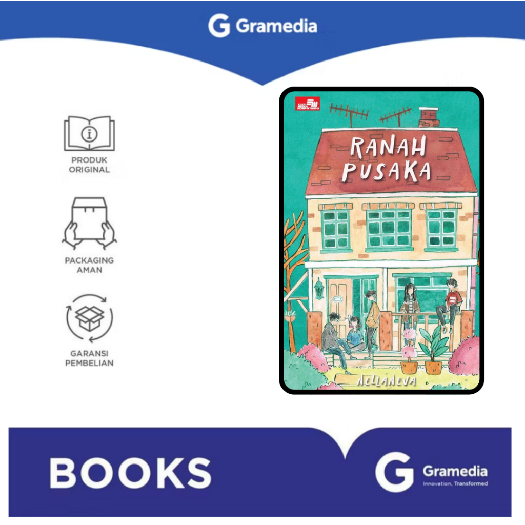 Ranah Pusaka (New Version)