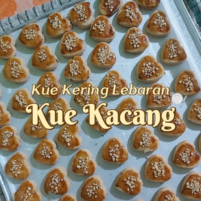 

Kue Kacang Kue Lebaran Kue Kering Lebaran