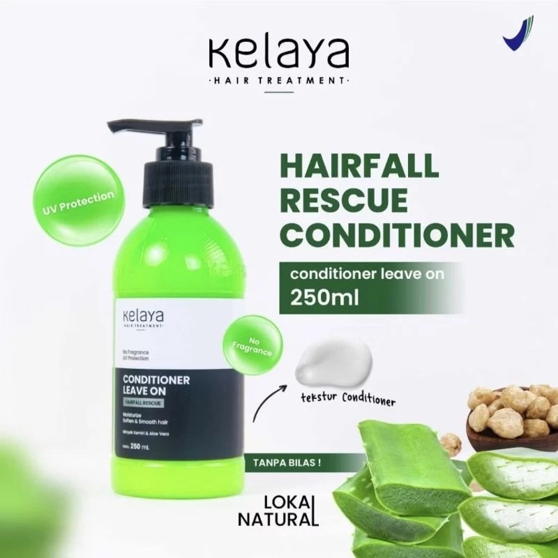 kelaya conditioner
