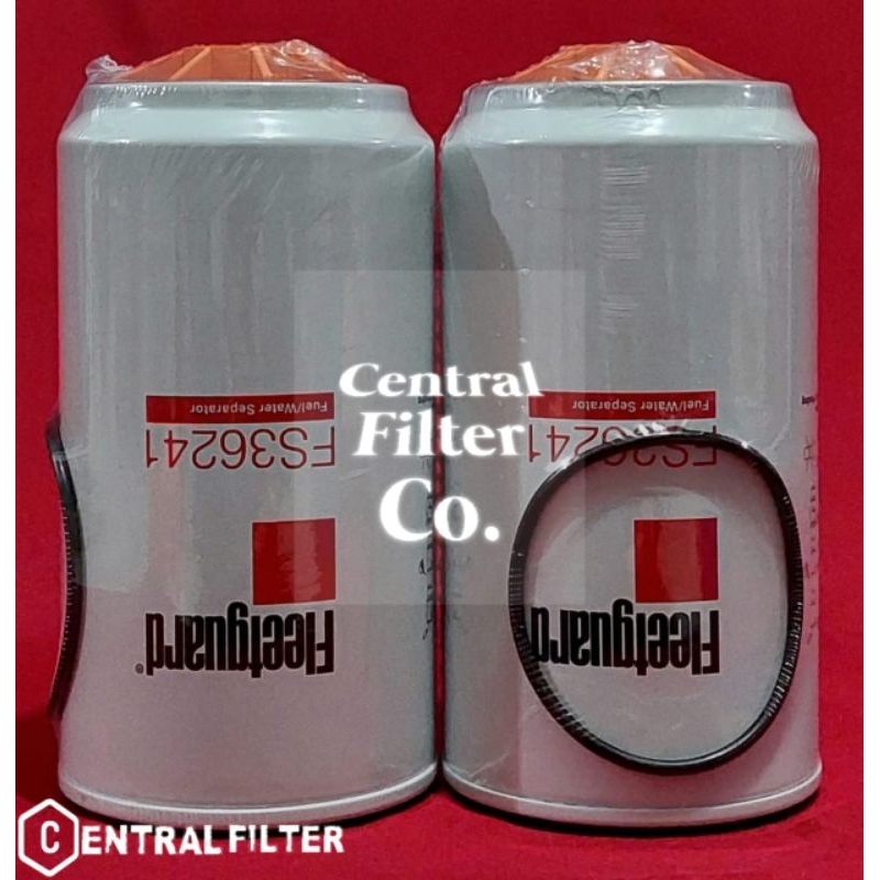 FS36241 / FS 36241 / FS-36241 Fuel Filter Fleetguard