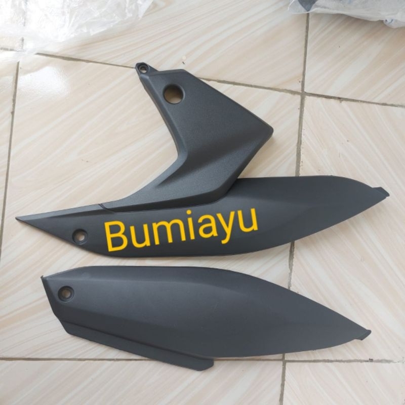 cover box aki accu Revo fit fi injeksi