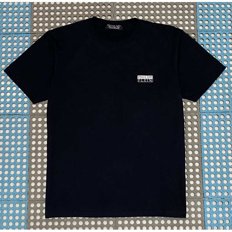 kaos philipp plein second