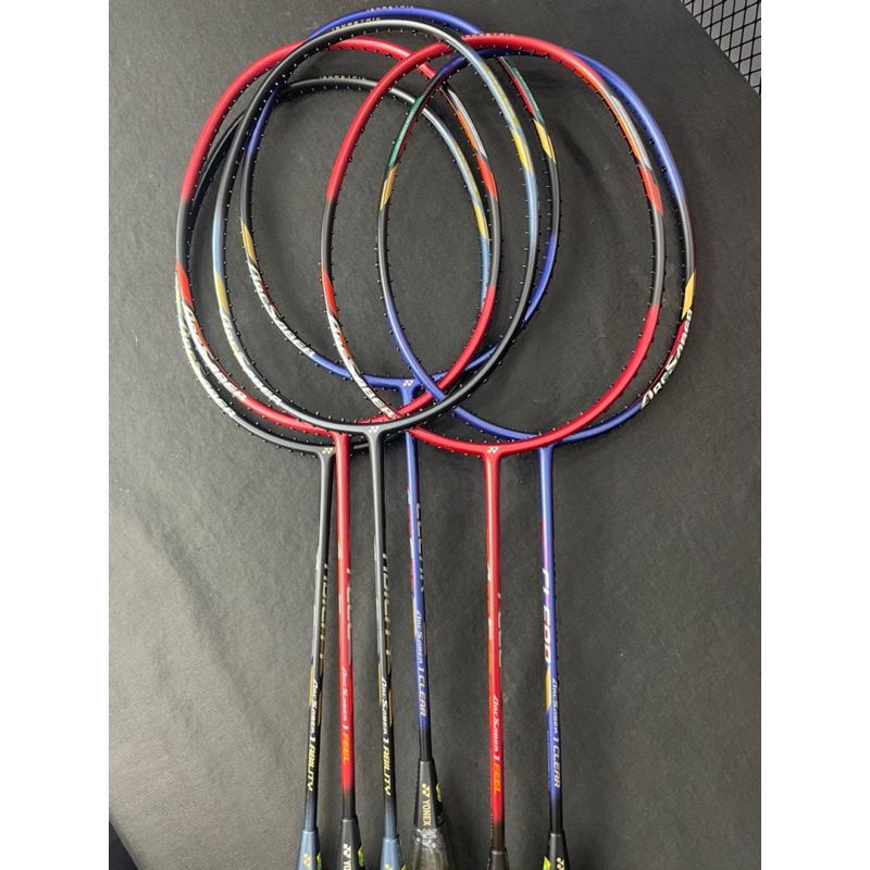 Raket Bulutangkis Yonex Arcsaber 1