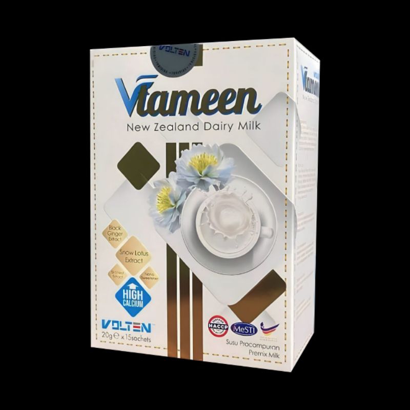 

Vtameen Newzealand Dairy milk