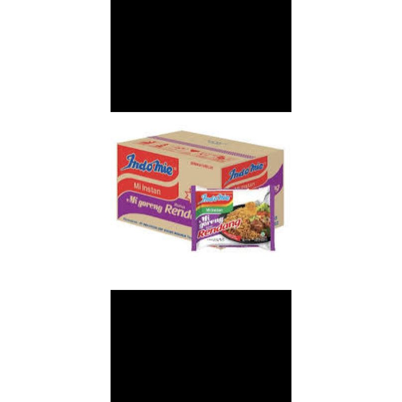 

Indomie