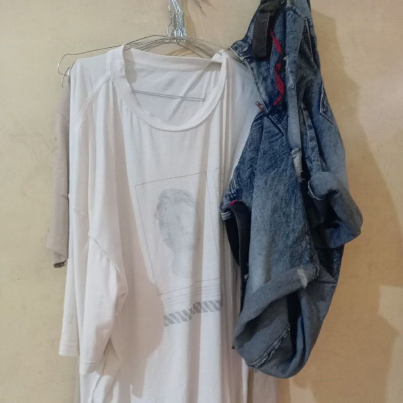 

baju koko