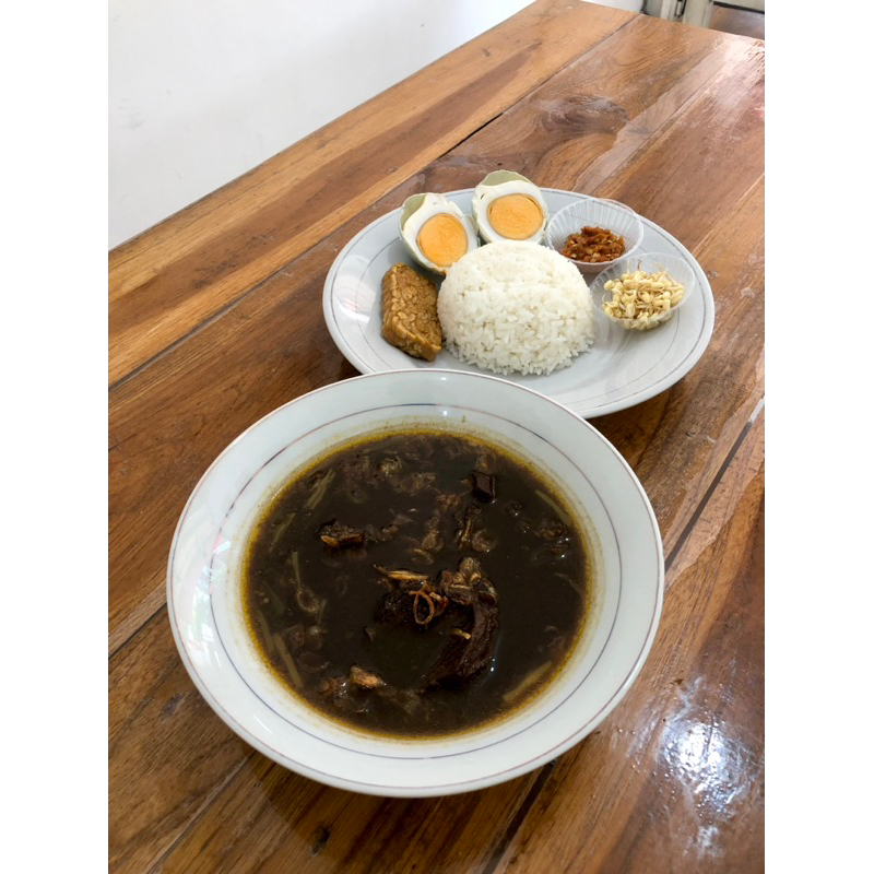 

Rawon by BossQ57