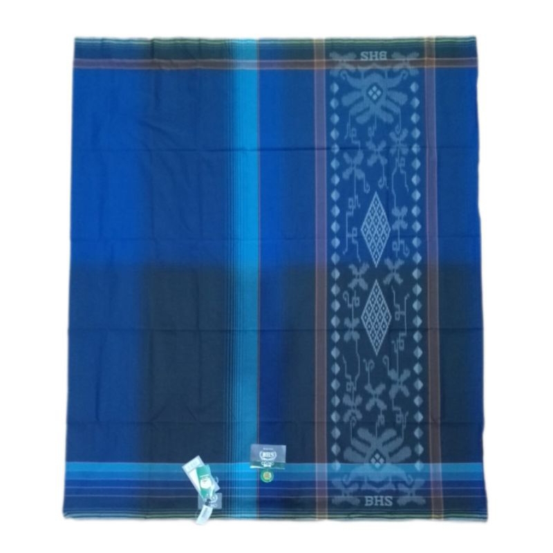 Sarung BHS Cosmo silver