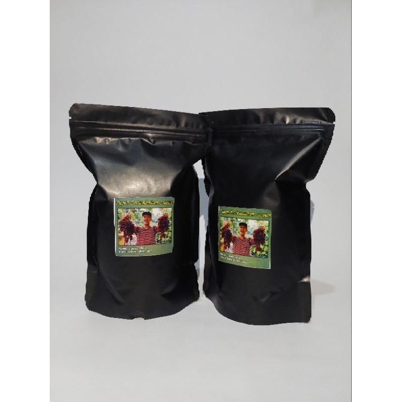 Pupuk Pertumbuhan Anggur