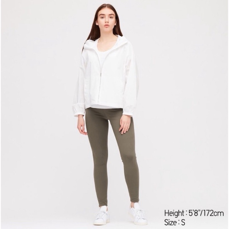 PRELOVED UNIQLO PANTS/ PRELOVED celana uniqlo/ legging uniqlo