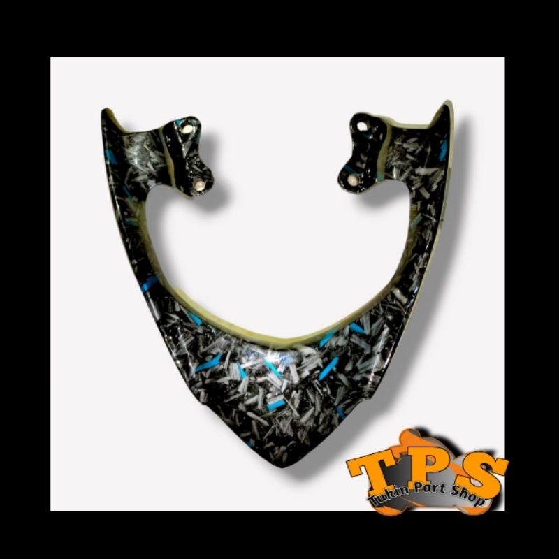 BEHEL MIO SOUL MODEL ORI KARBON FORGED BEGEL MIO SOUL KARBON FORGED PLANGER JOK BELAKANG MIO SOUL MO