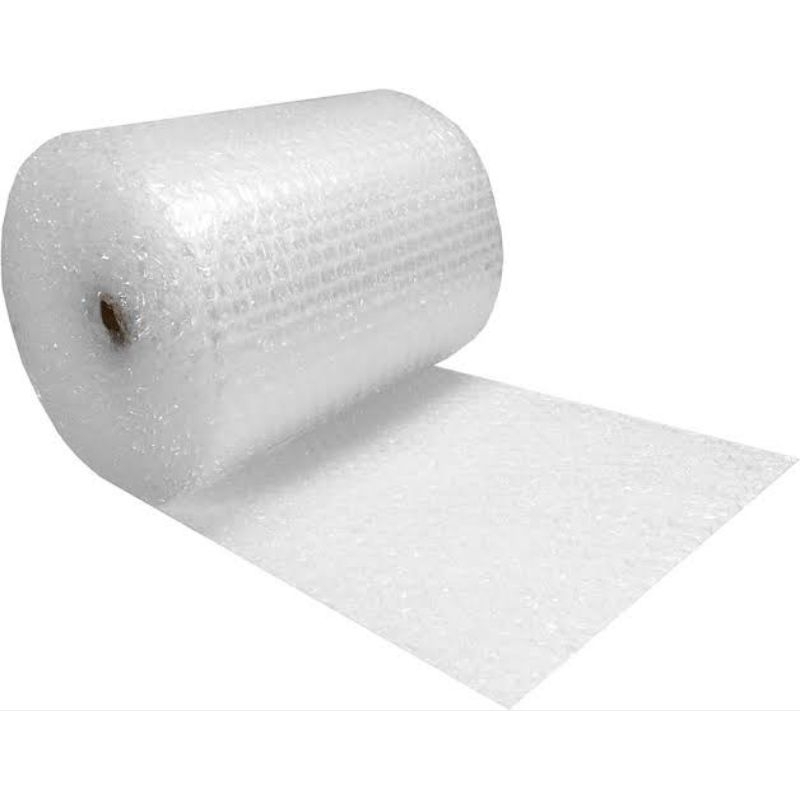 

Bubble wrap khusus tambahan packing ekspedisi