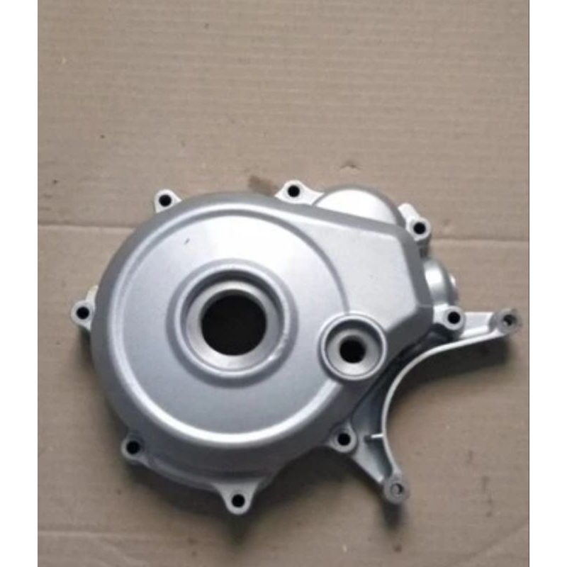 Block blok bak Magnet spul Yamaha Vixion Old lama original