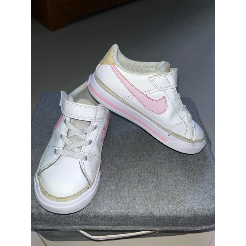 Preloved Nike Court Legacy Original